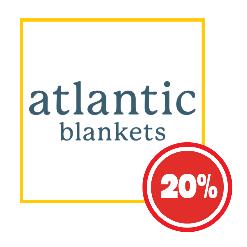 Atlantic Blankets Discount