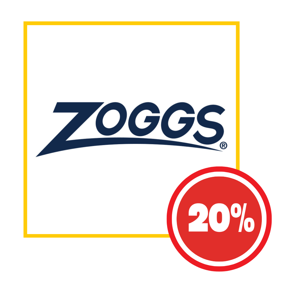 Zoggs Discount