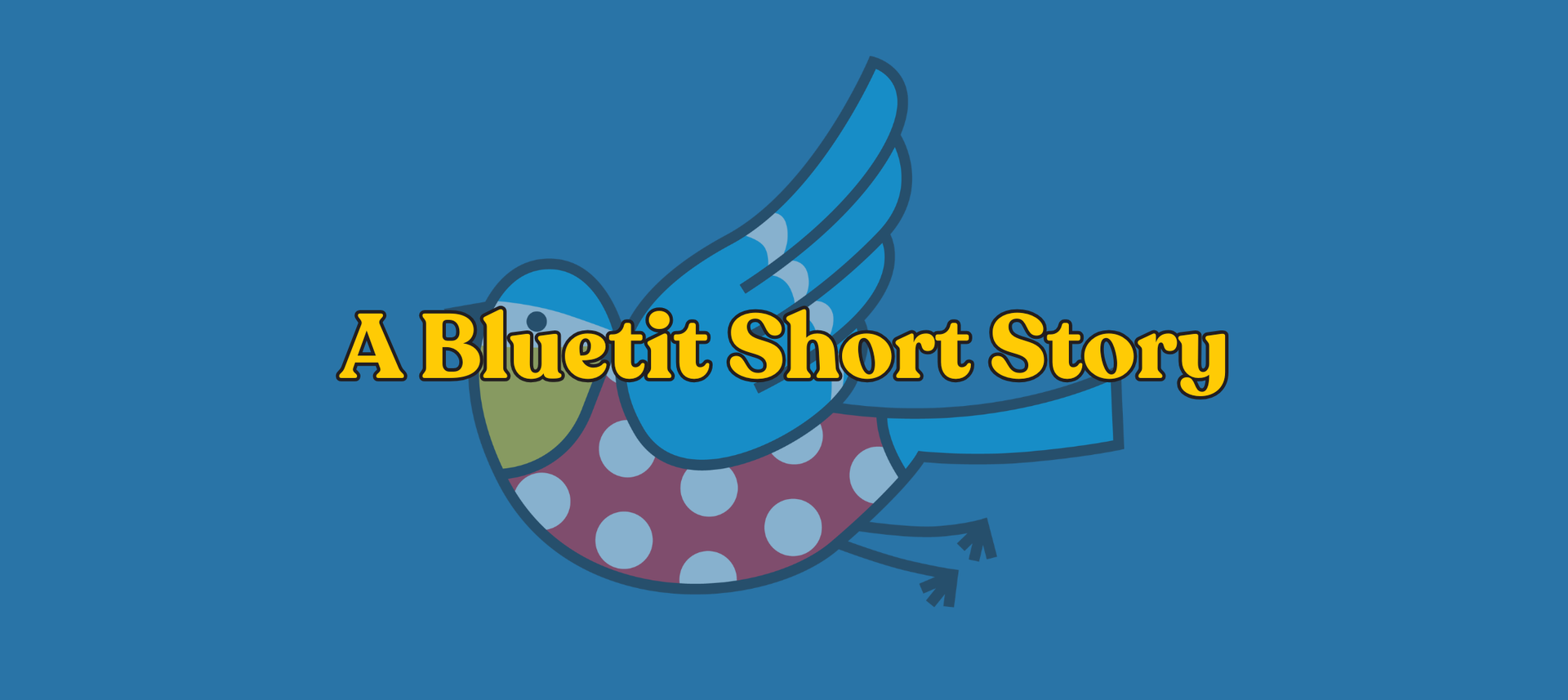 The Cold Water Dip - A Short Story