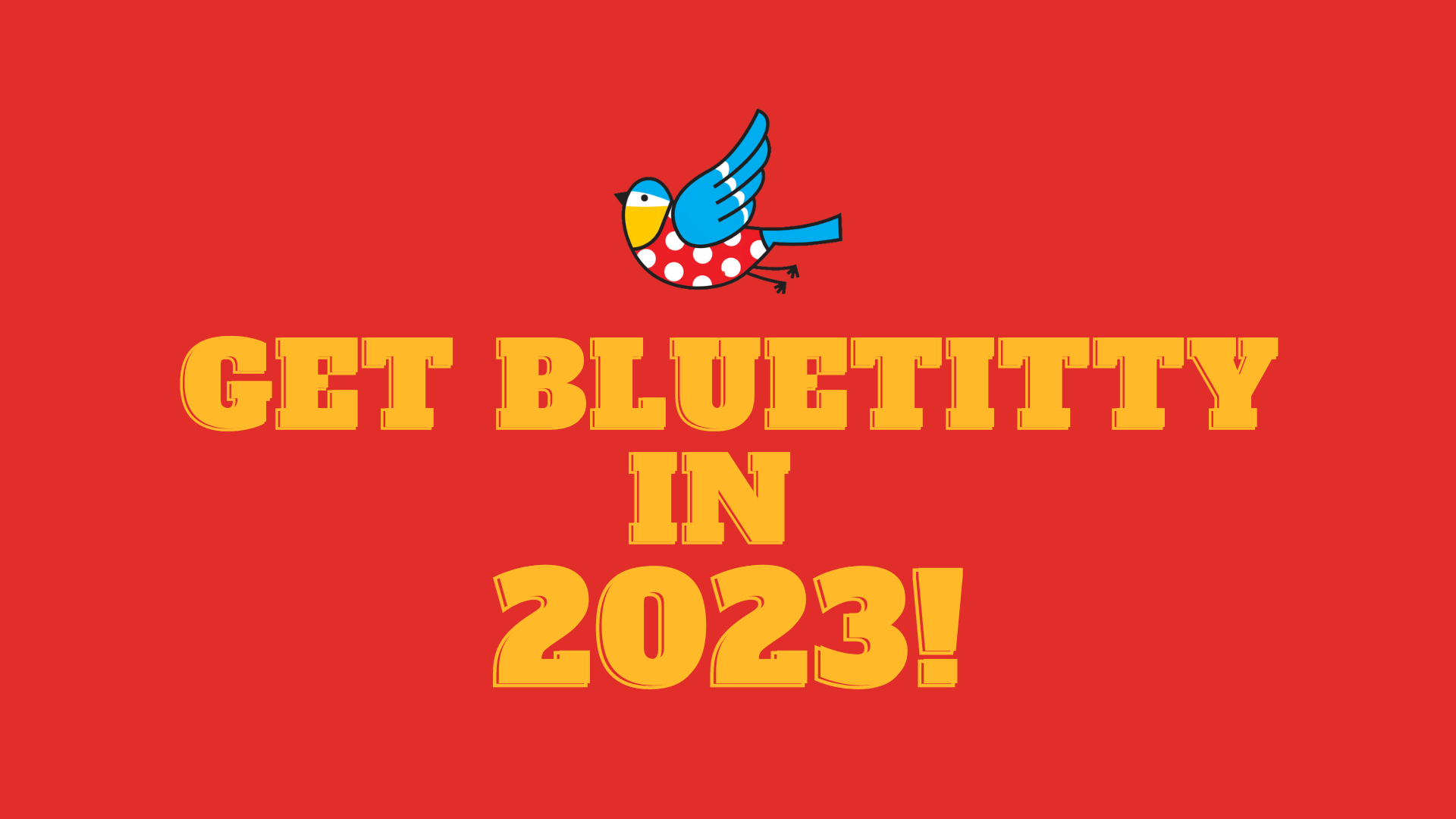 Get Bluetitty in 2023
