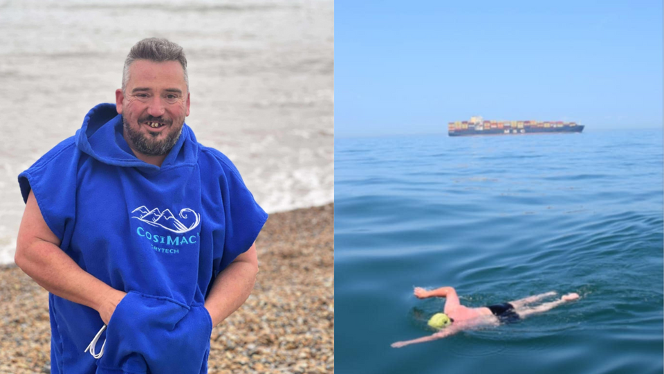A Bluetit 2 Channel Relay Team experience