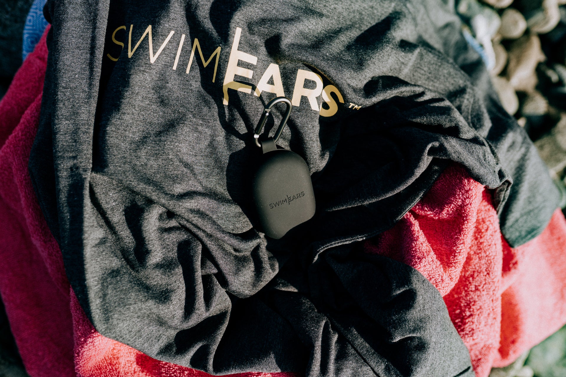 All Things Ear Safety with SwimEars
