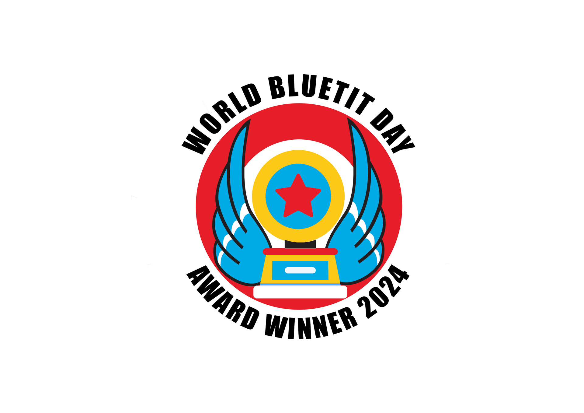 World Bluetit Awards are back!!!