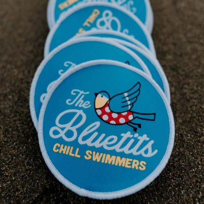 Patches