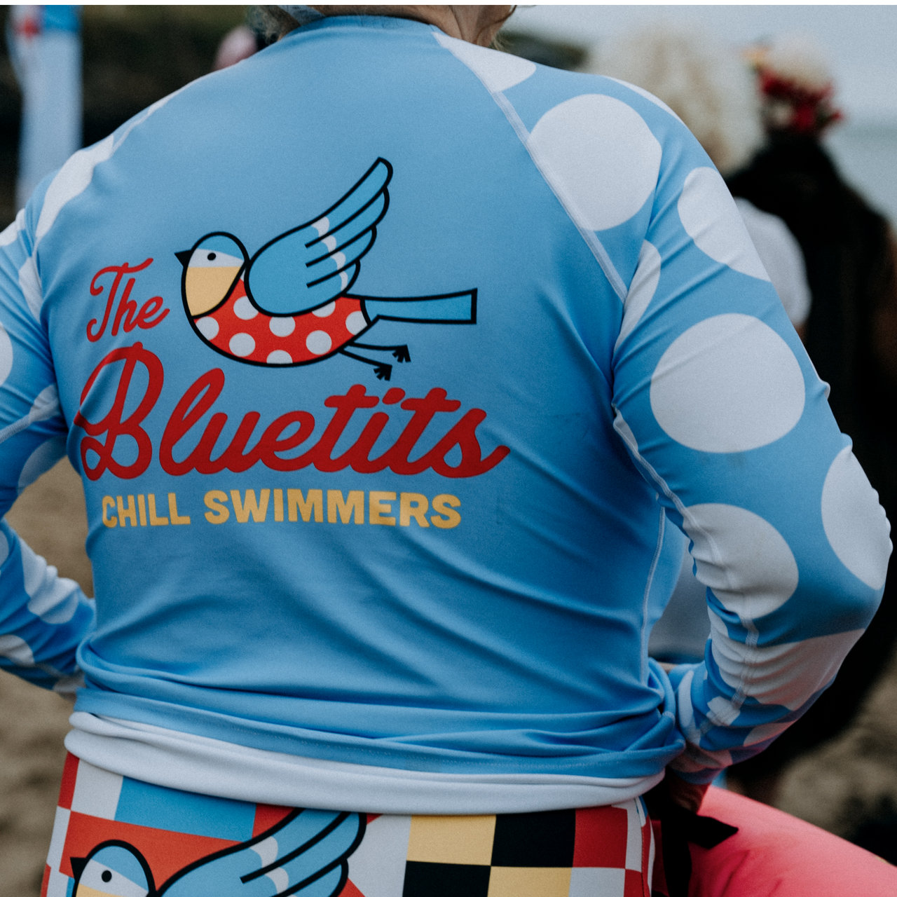 Rash Vests