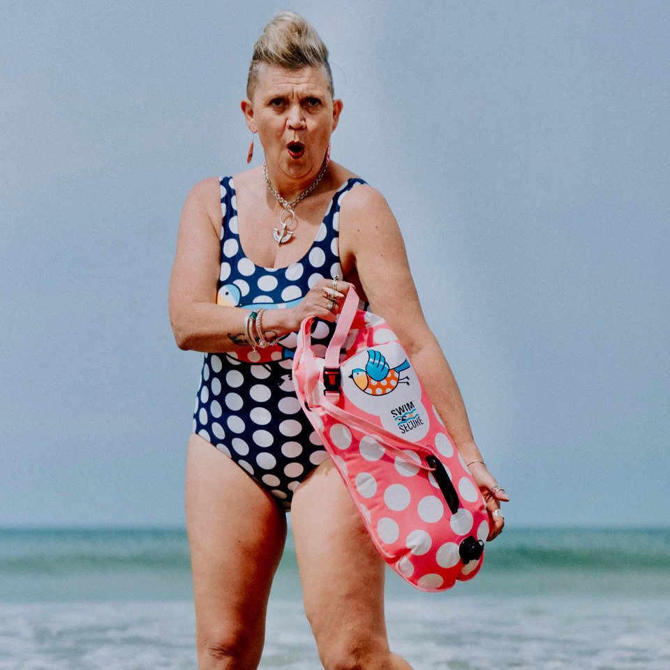 All Swimming Gear