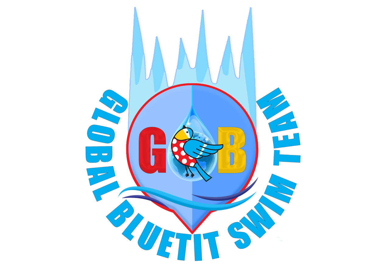 Global Bluetit Swim Team - Team Kit