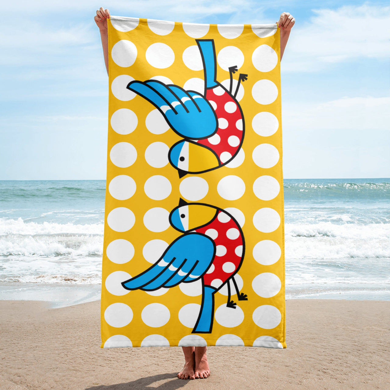 Towels