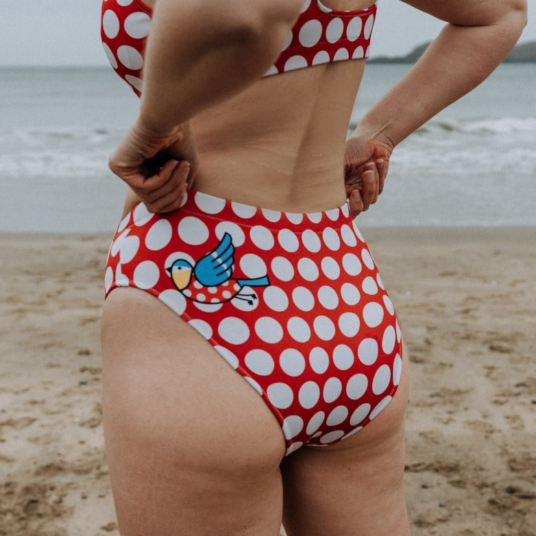 Bikinis & Seperates