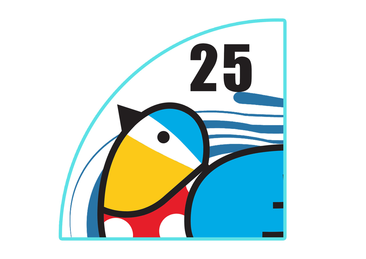 Arctic Flappers - Winter Challenge - 2025/26