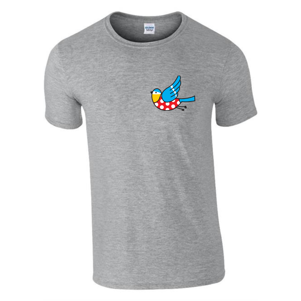 The Bluetits T-Shirt