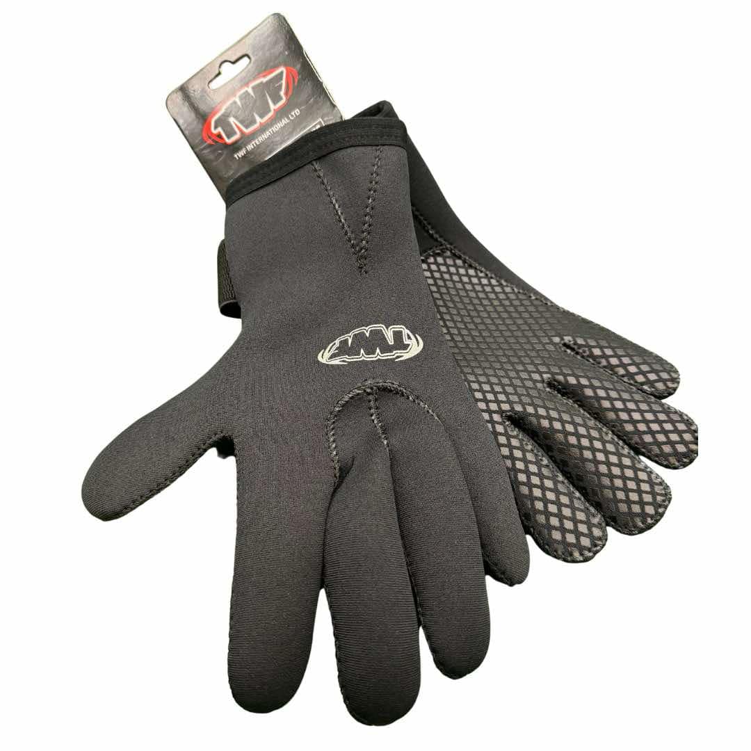 TWF 3mm Neoprene Gloves