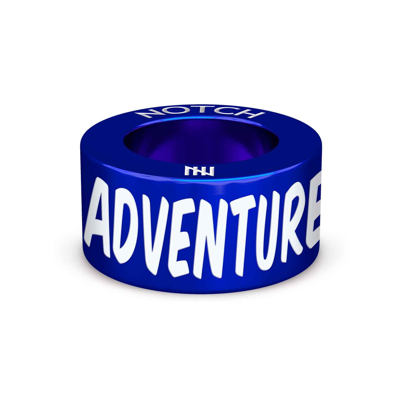 The Adventure Tit NOTCH Charm