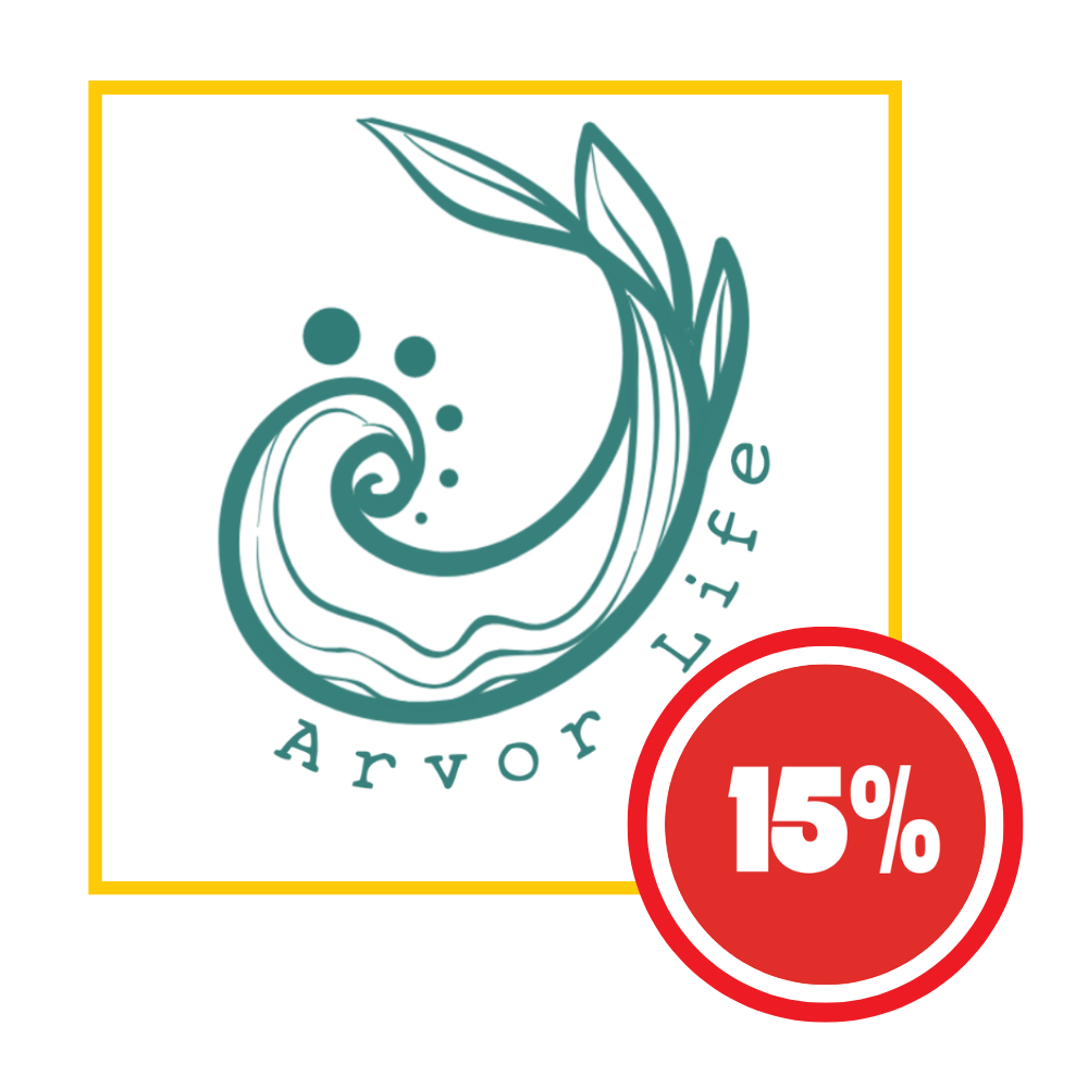 Arvor Life Discount