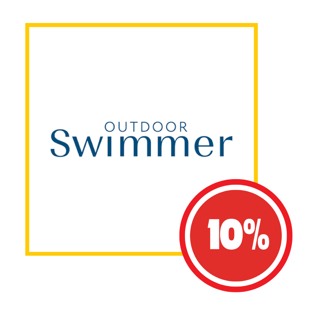 Outdoor Swimmer Magazine Discount