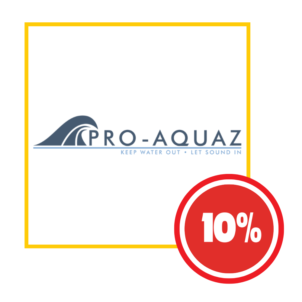 Pro-Aquaz Discount