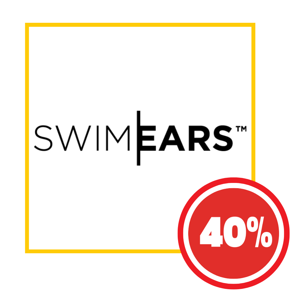 Swim Ears Discount