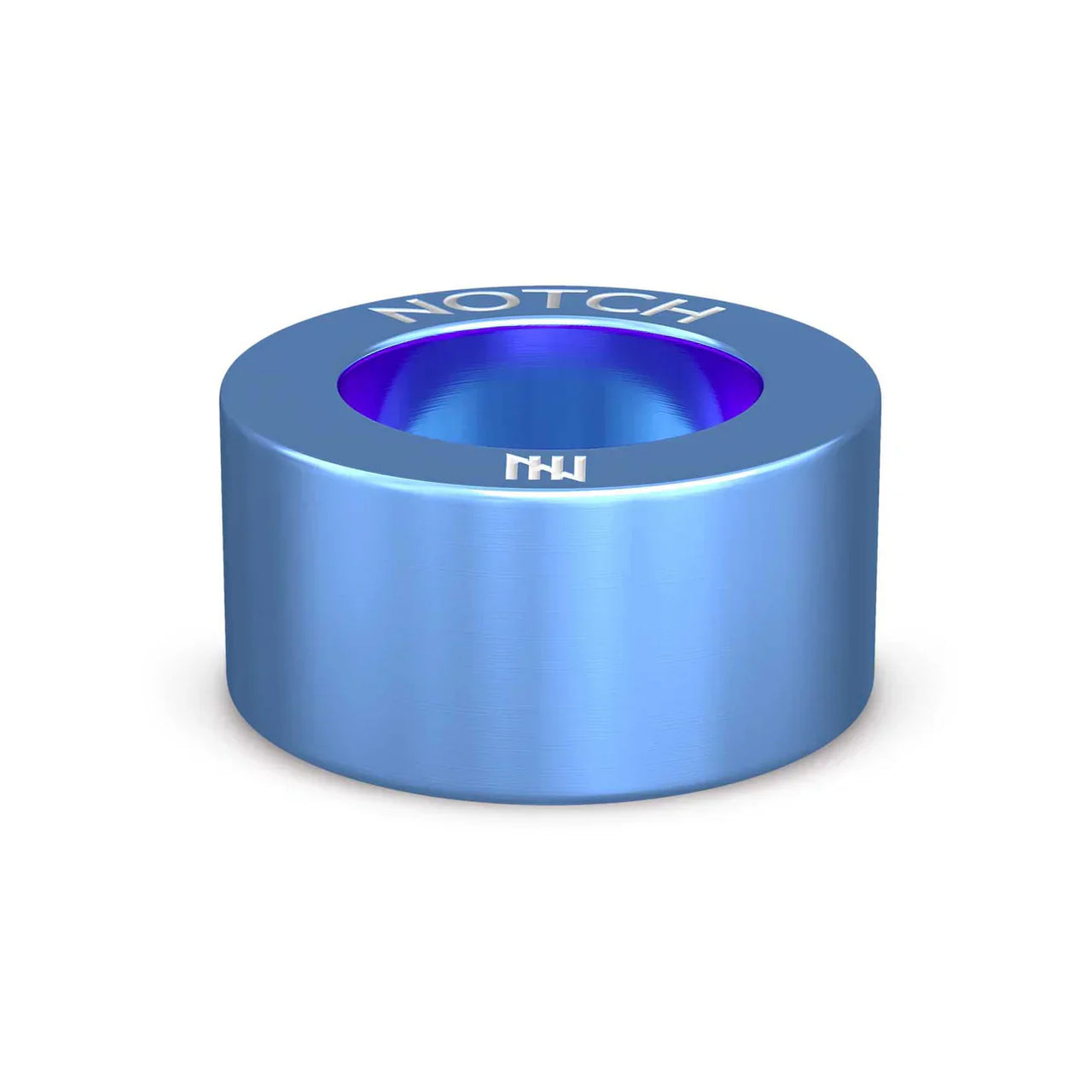 800m Swim NOTCH Charm