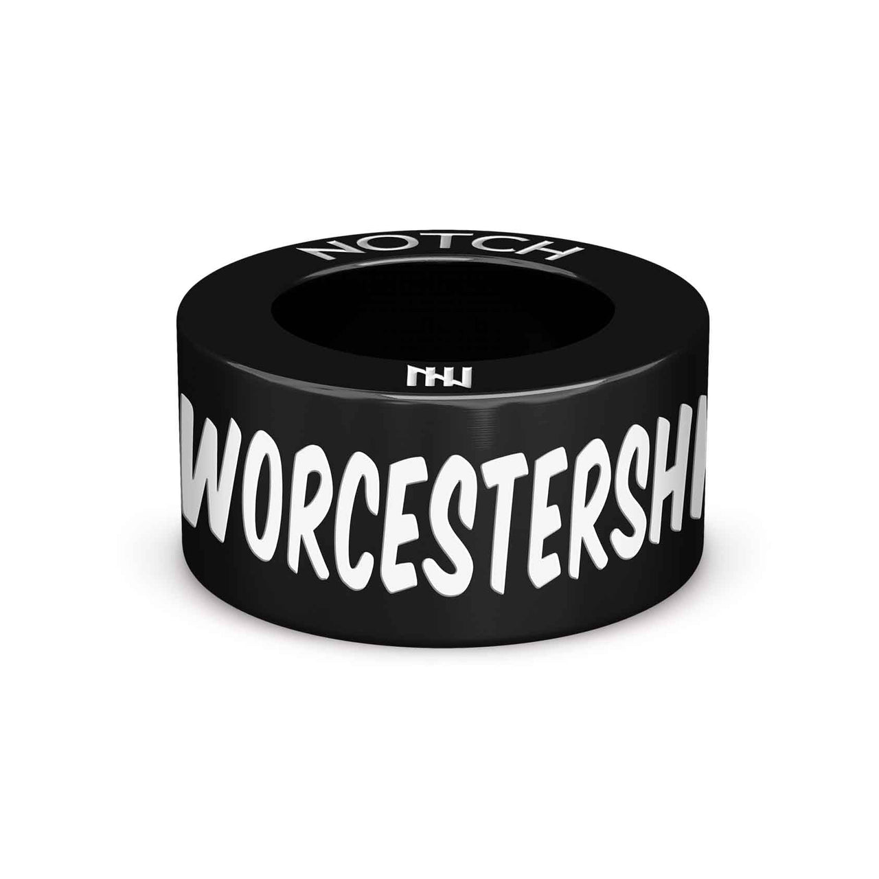 Worcestershire Bluetits NOTCH Charm