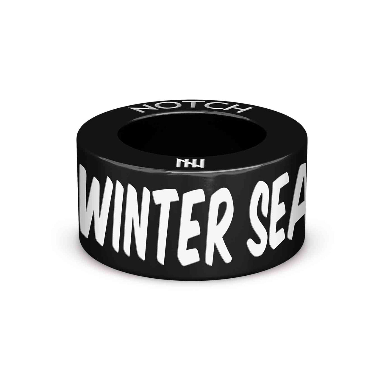 Winter Season NOTCH Charm