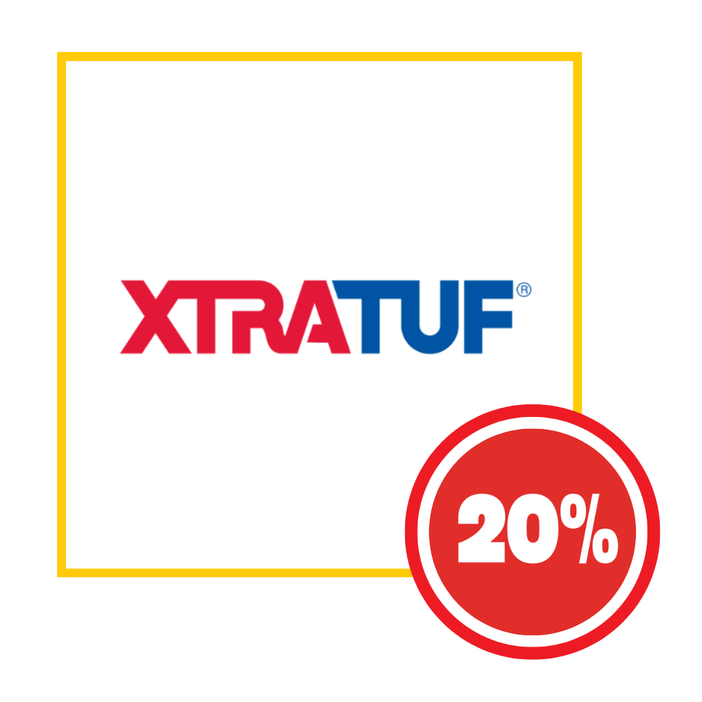 XtraTuf Discount