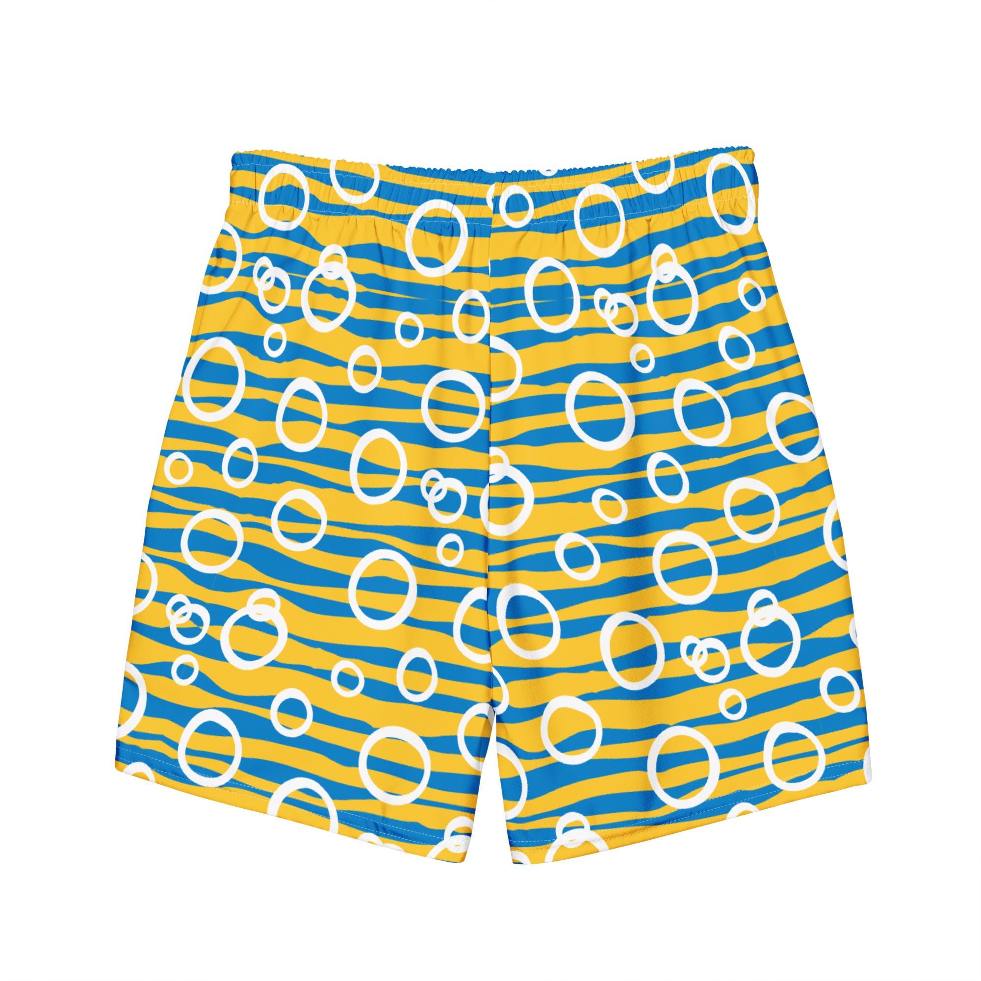 Donut swim trunks online