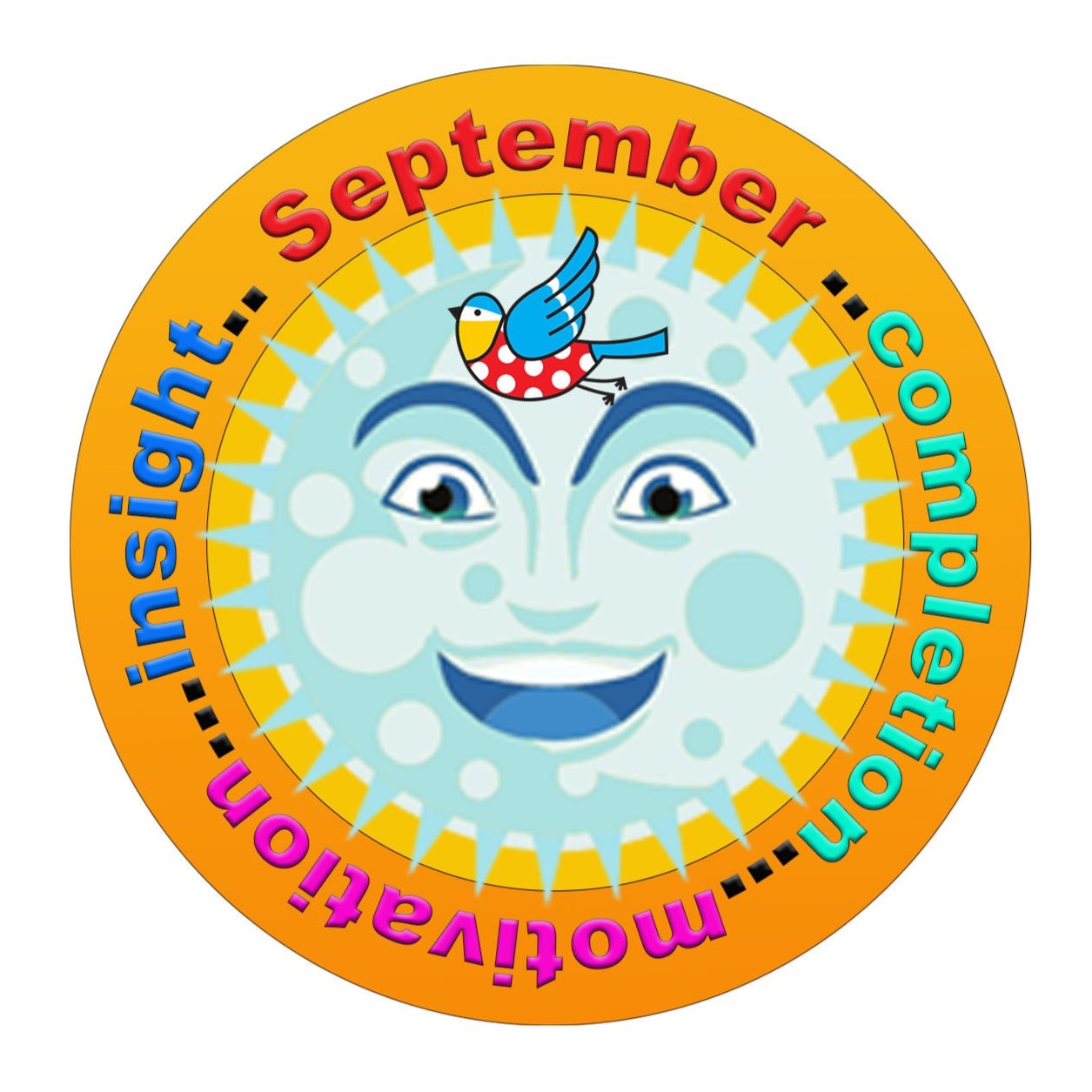 Badge of the Month - September