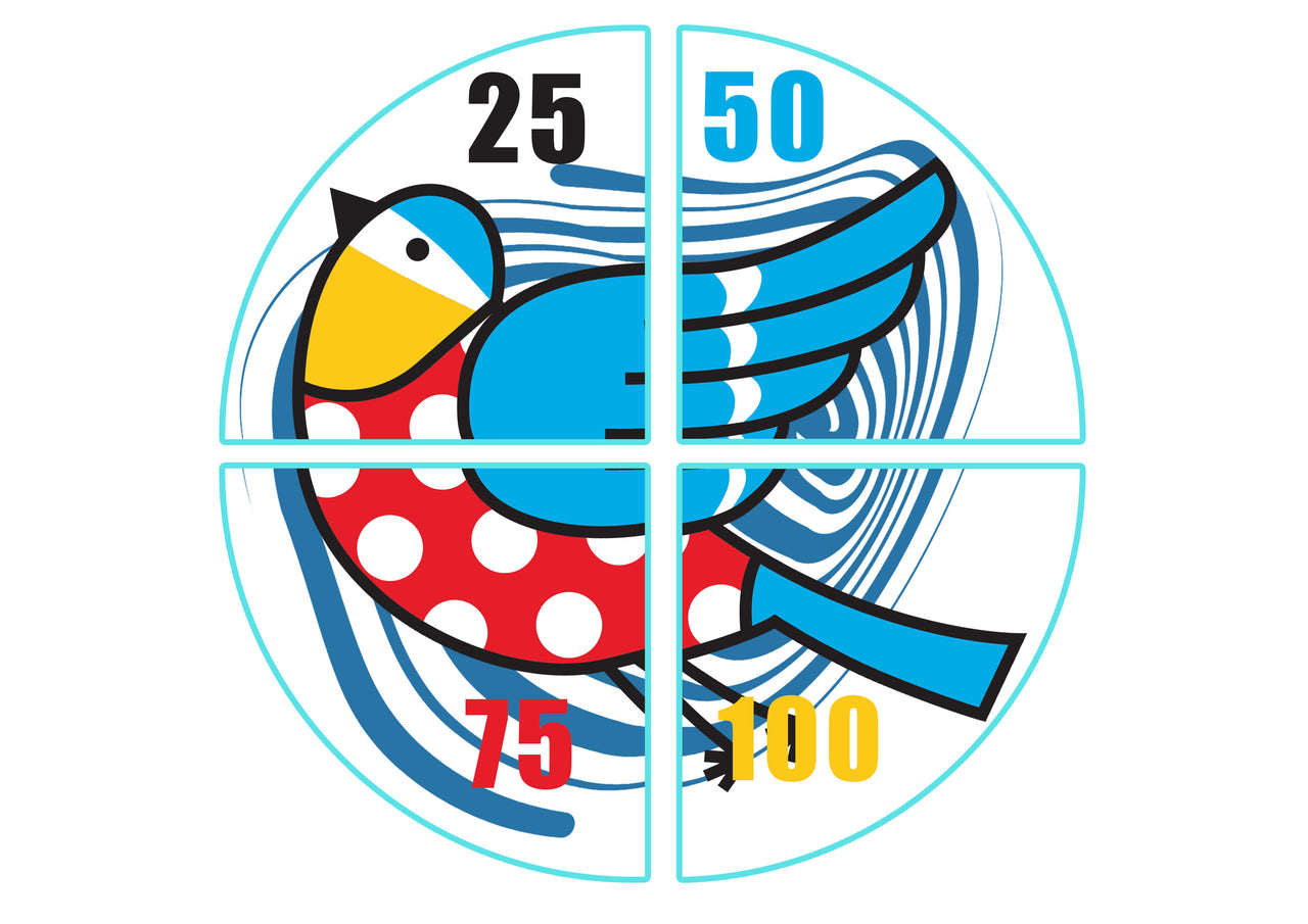 Arctic Flappers - Winter Challenge - 2025/26