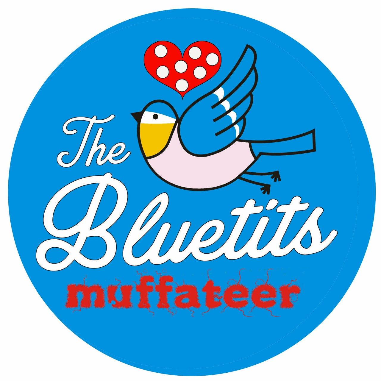 Muffateer Badge