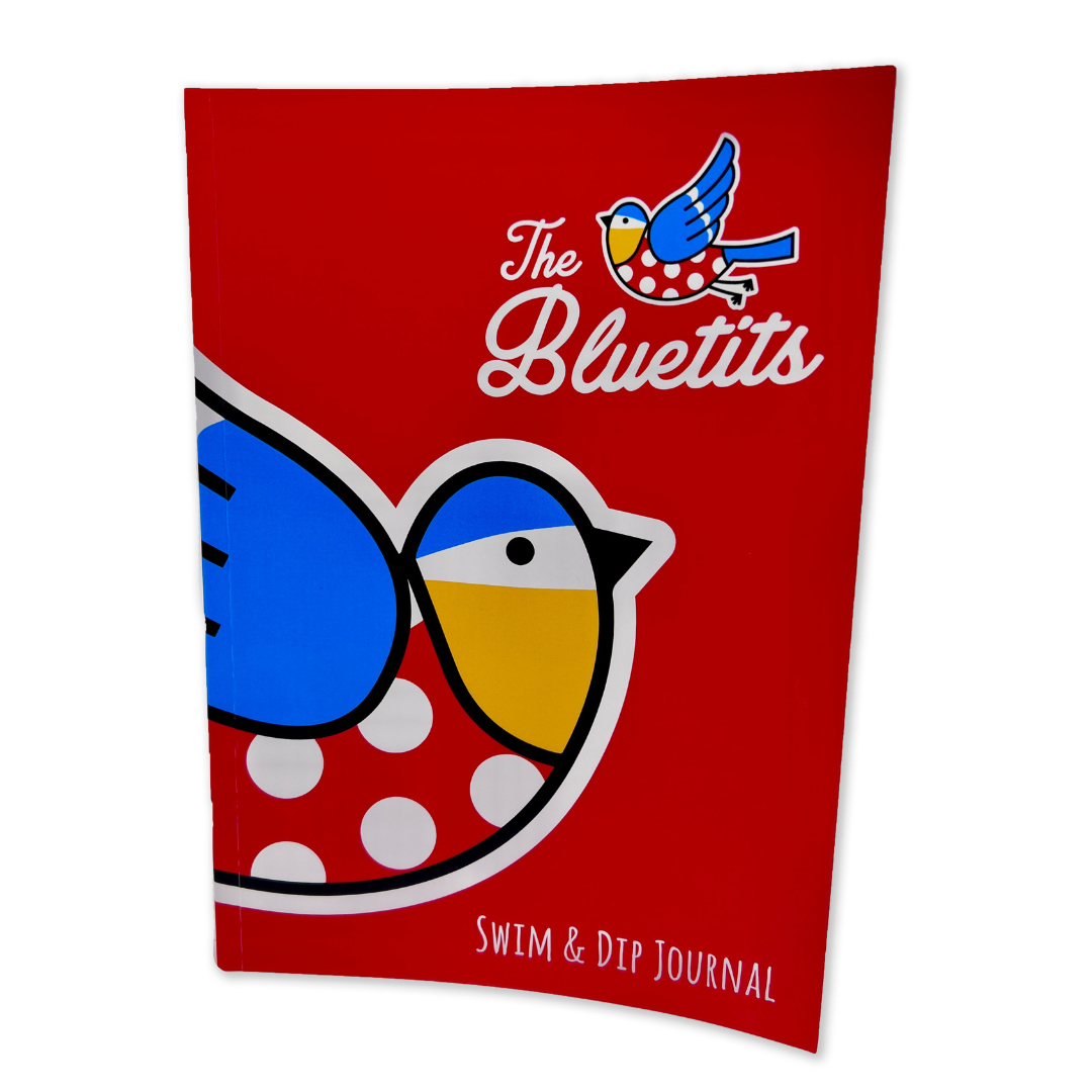 The Bluetit Journal