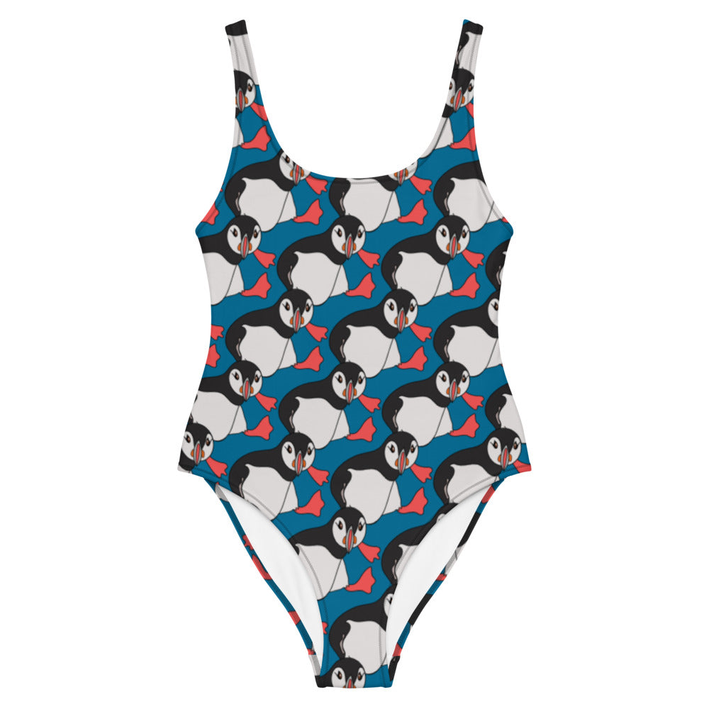 Puffin Swimsuit