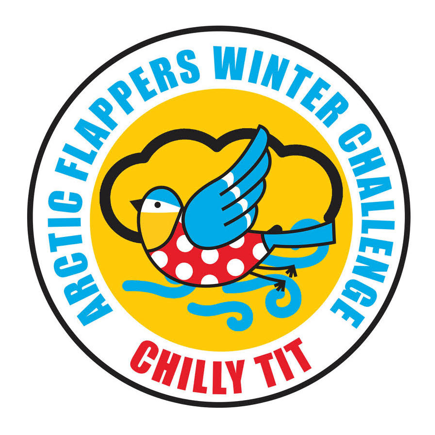 Arctic Flappers Winter Challenge 2023/2024